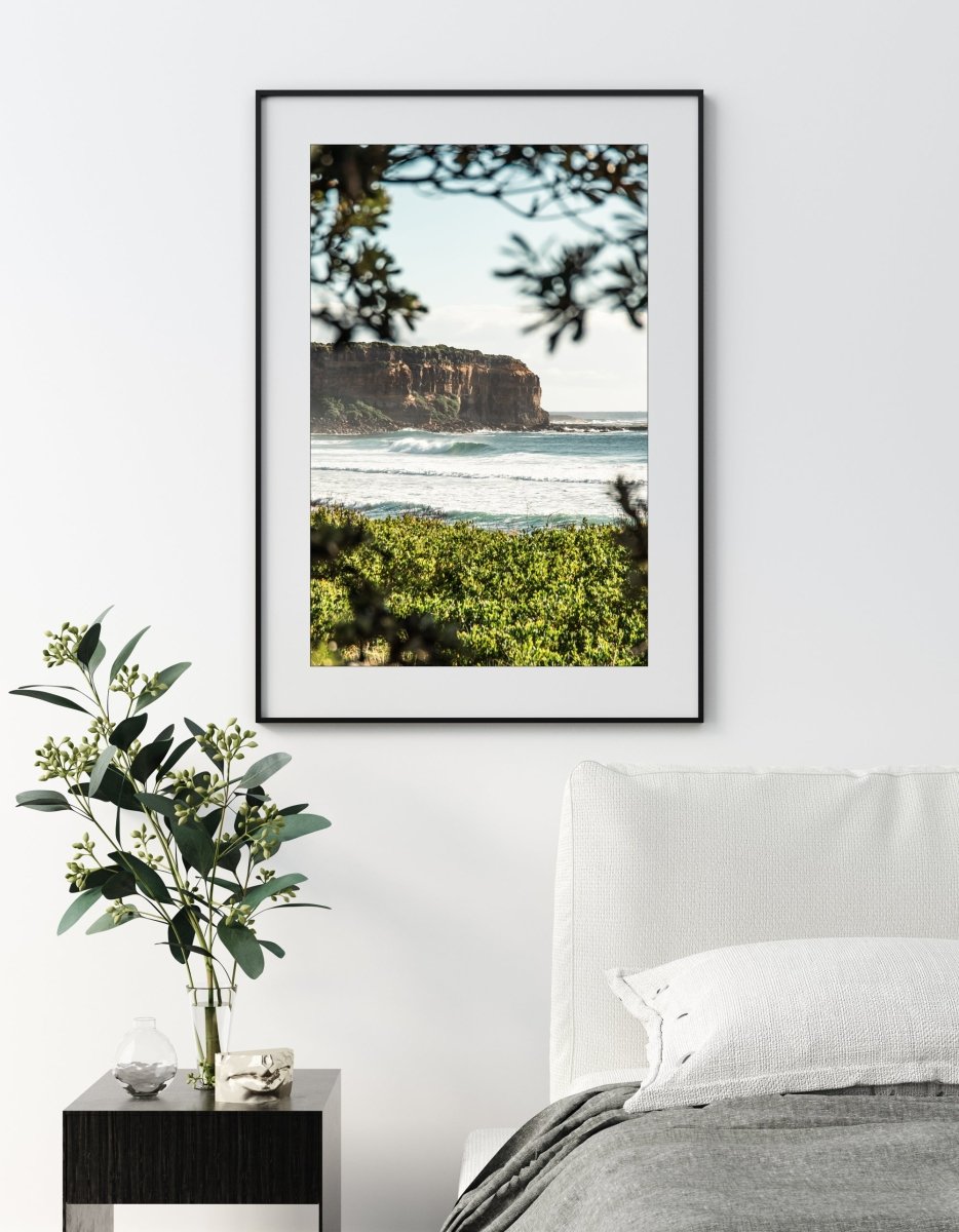 "Shade Dweller" (P) Photography Print - Belinda Doyle - Australian Photographer & Resin Artist