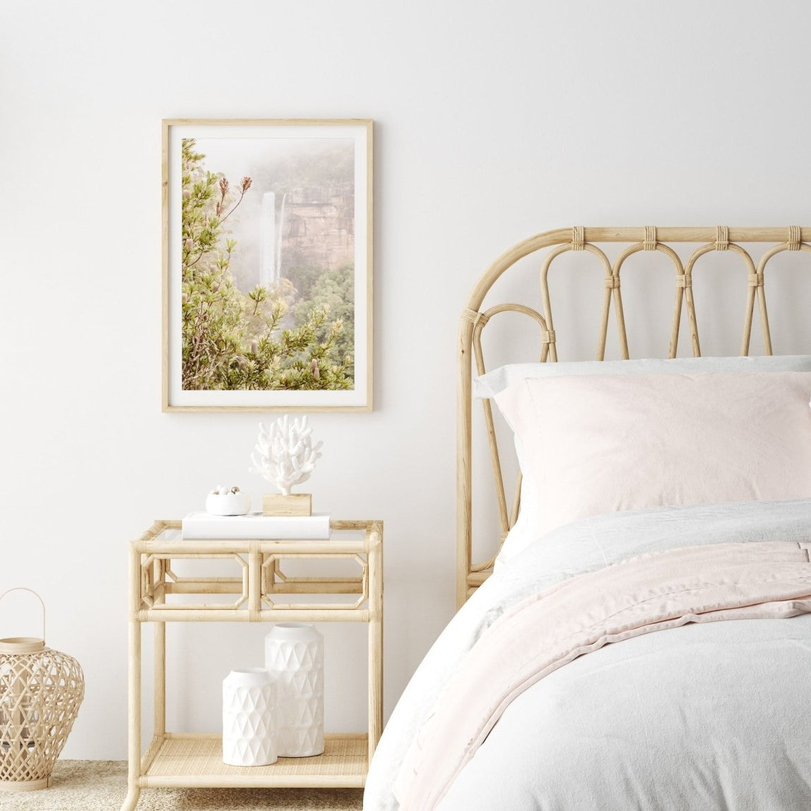 "Shift of Perspective" (P) Photography Print - Belinda Doyle - Australian Photographer & Resin Artist