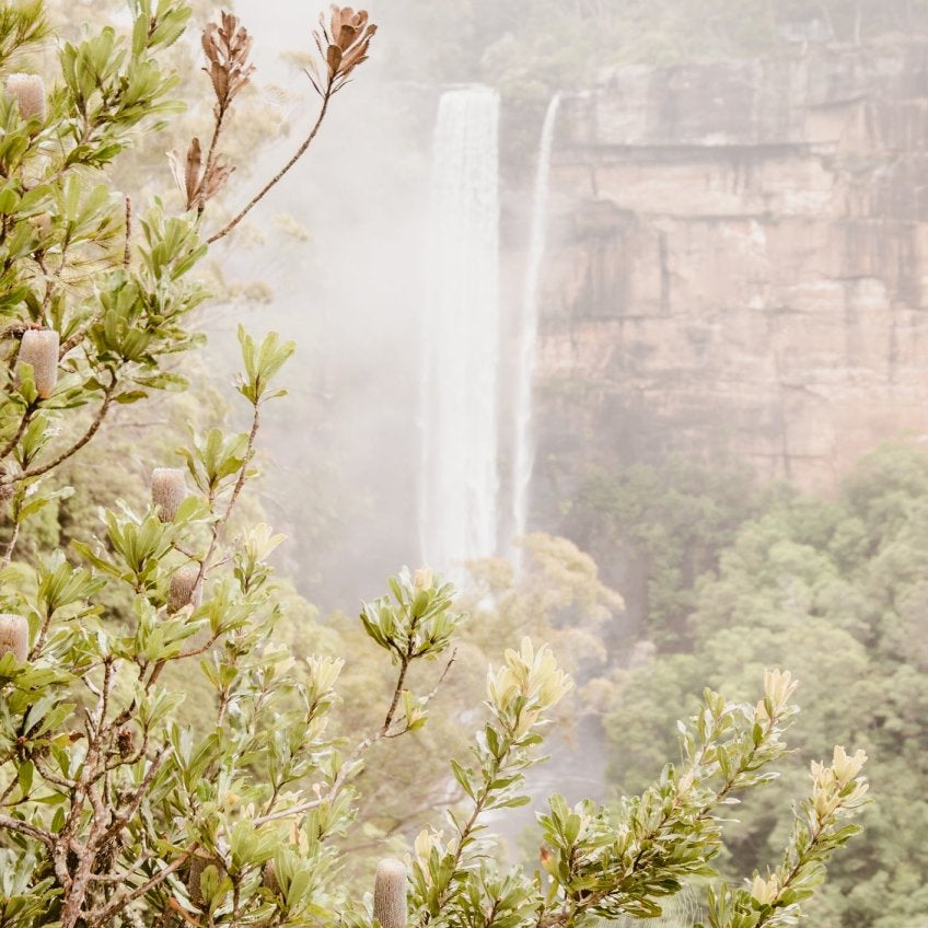 "Shift of Perspective" (P) Photography Print - Belinda Doyle - Australian Photographer & Resin Artist