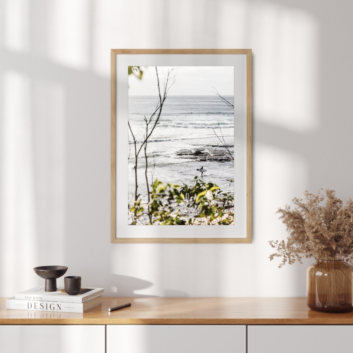 "Shipton Views" Photography Print - Belinda Doyle - Australian Photographer & Resin Artist