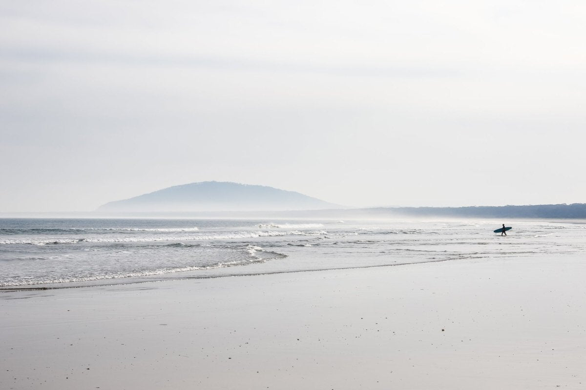 "Solitude" Photography Print - Belinda Doyle - Australian Photographer & Resin Artist