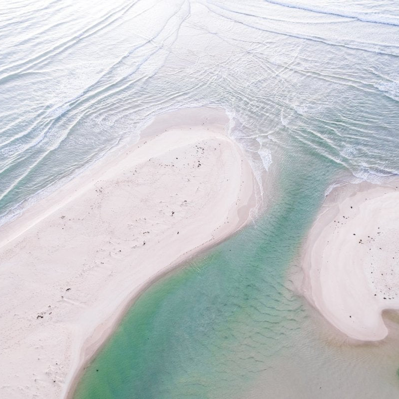 "South Side" Photography Print - Belinda Doyle - Australian Photographer & Resin Artist