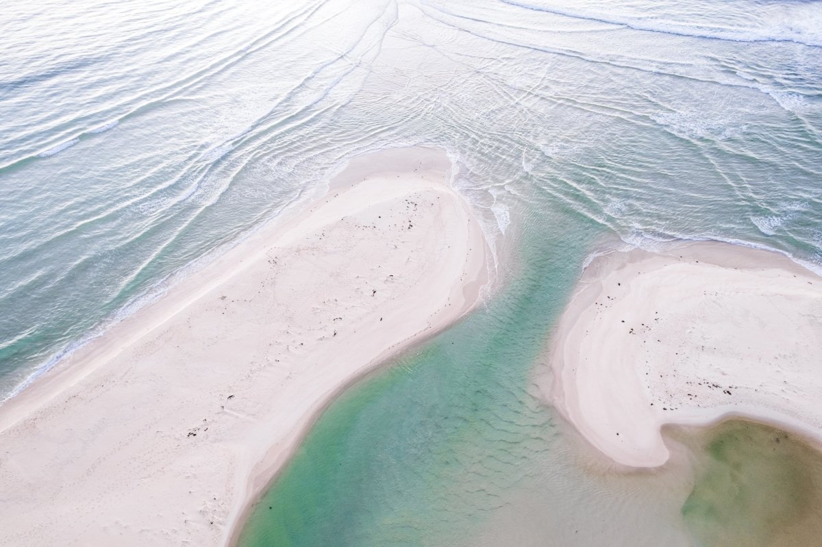"South Side" Photography Print - Belinda Doyle - Australian Photographer & Resin Artist