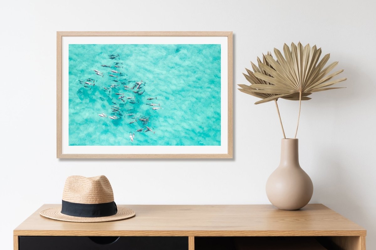 "Squad Goals" Photography Print - Belinda Doyle - Australian Photographer & Resin Artist