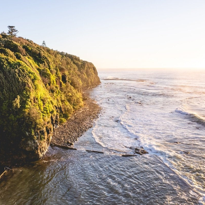 "Sticks and Stones" Photography Print - Belinda Doyle - Resin Artist & South Coast Photographer