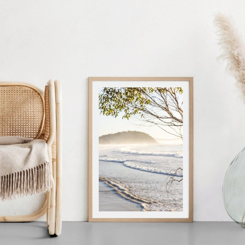 "Stop to Stare" Photography Print - Belinda Doyle - Australian Photographer & Resin Artist