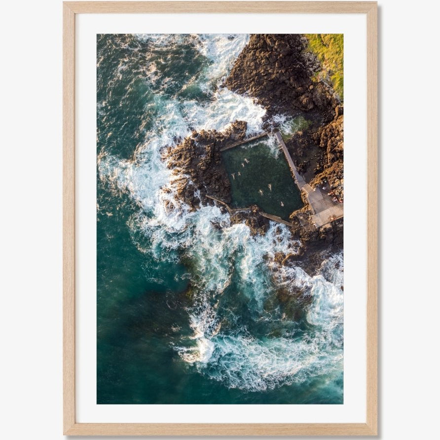 "Summer in March" Photography Print - Belinda Doyle - Australian Photographer & Resin Artist
