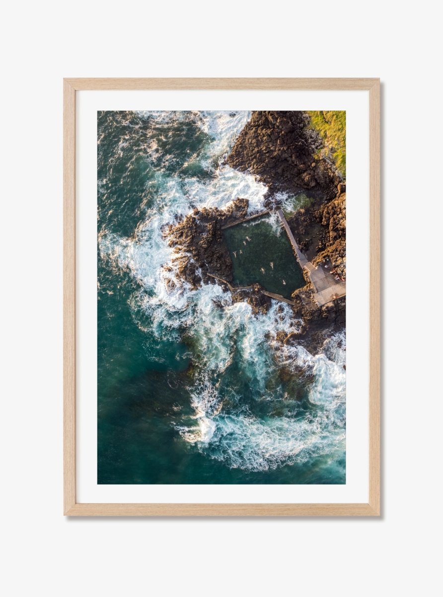 "Summer in March" Photography Print - Belinda Doyle - Australian Photographer & Resin Artist