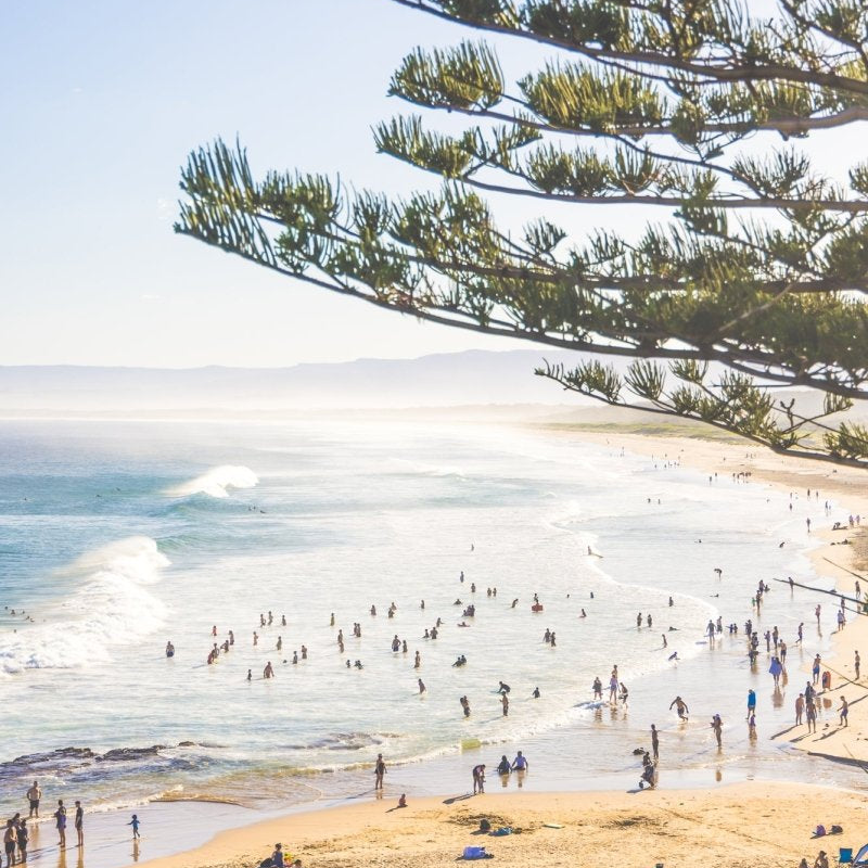 "Summer Carnival" Photography Print - Belinda Doyle - Australian Photographer & Resin Artist