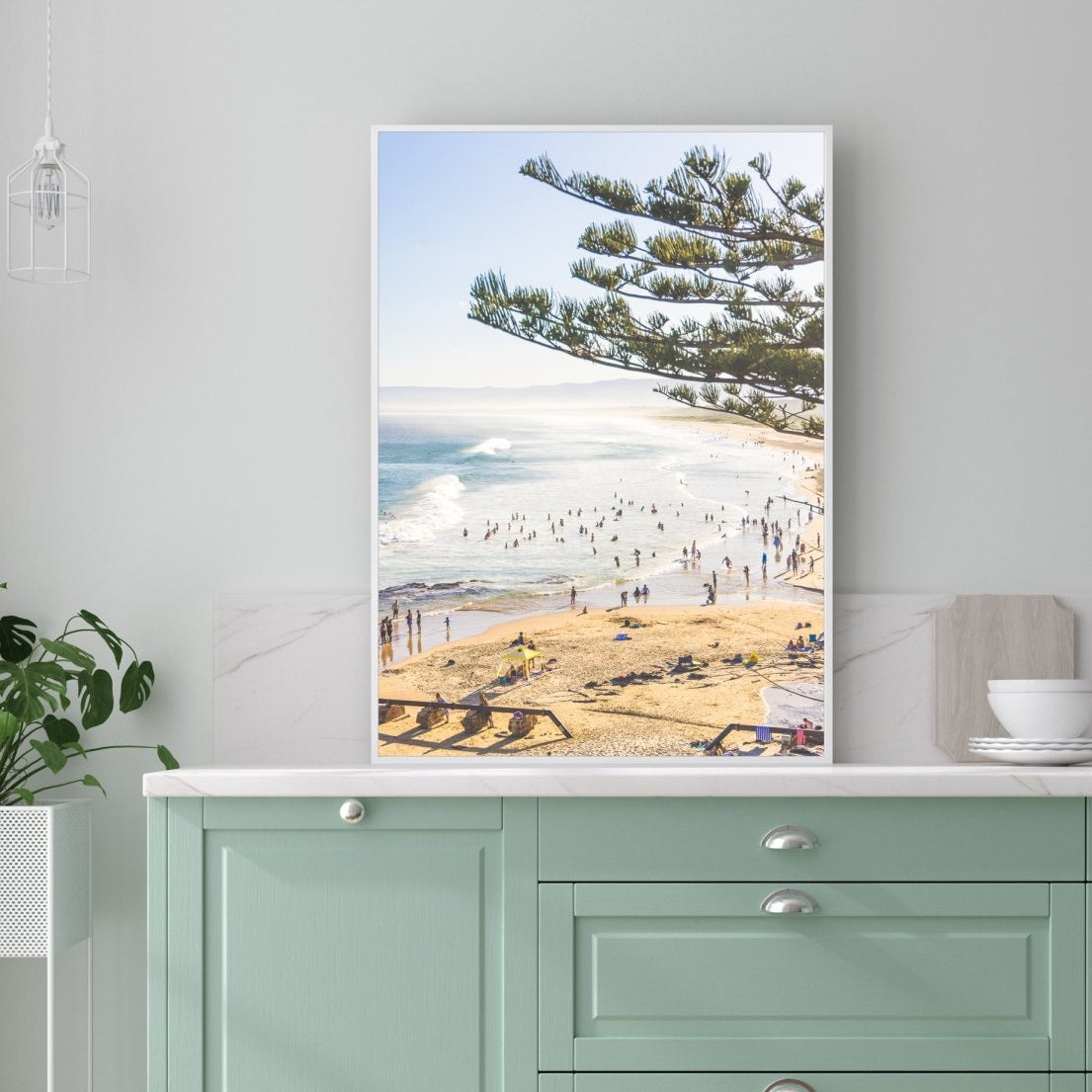 "Summer Carnival" Photography Print - Belinda Doyle - Australian Photographer & Resin Artist