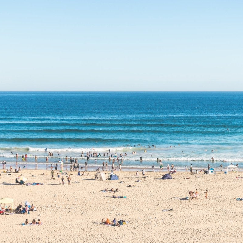 "Summer Dayz" Photography Print - Belinda Doyle - Australian Photographer & Resin Artist