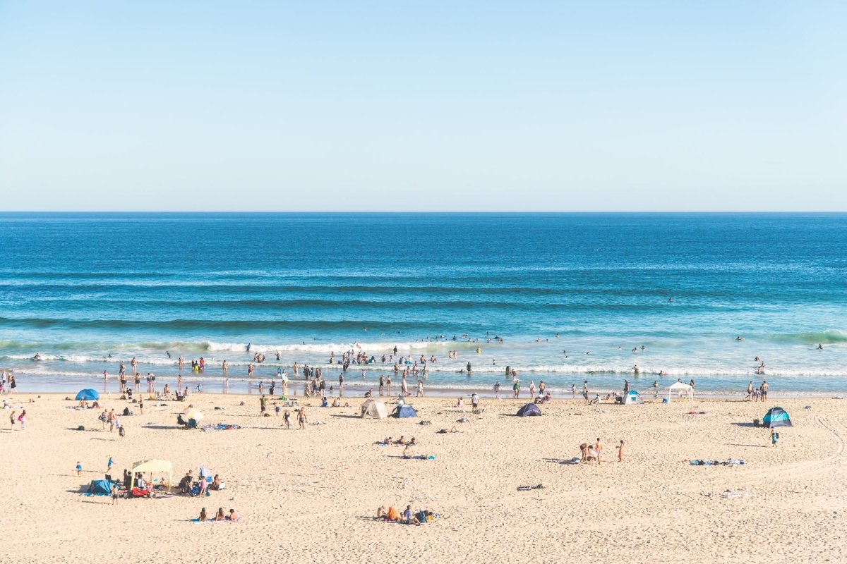 "Summer Dayz" Photography Print - Belinda Doyle - Australian Photographer & Resin Artist