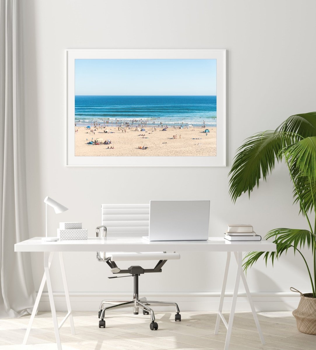 "Summer Dayz" Photography Print - Belinda Doyle - Australian Photographer & Resin Artist