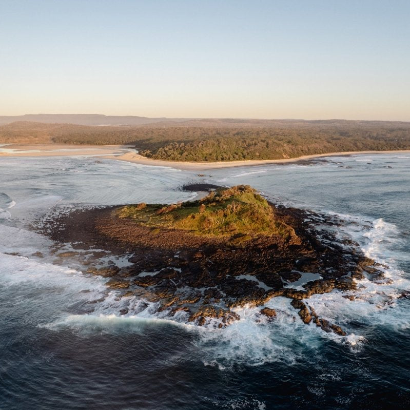 "Sundrenched" Photography Print - Belinda Doyle - Australian Photographer & Resin Artist