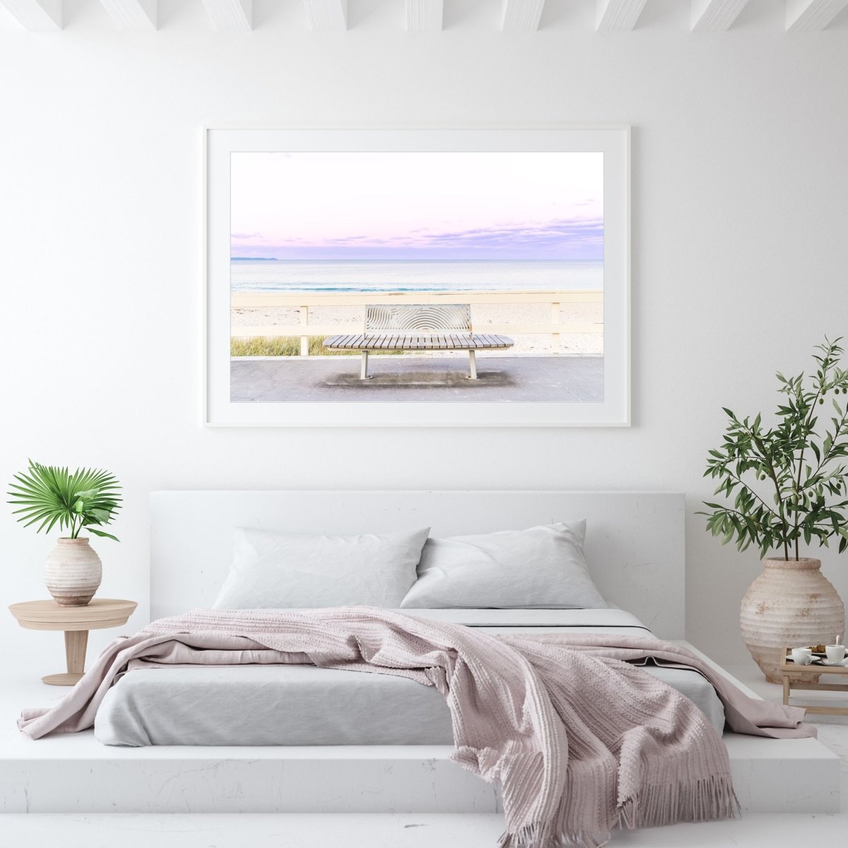 "The Flair Chair" LS Photography Print - Belinda Doyle - Australian Photographer & Resin Artist