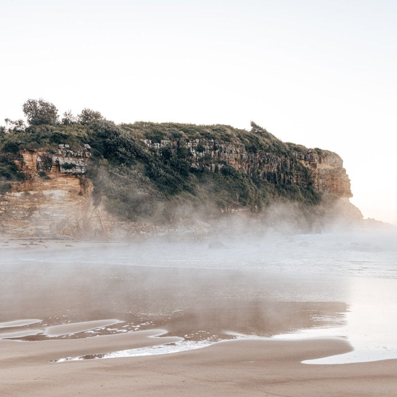 "The Headland" Photography Print - Belinda Doyle - Australian Photographer & Resin Artist