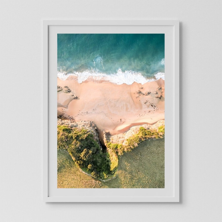 "The Hole in the Wall" Photography Print - Belinda Doyle - Australian Photographer & Resin Artist