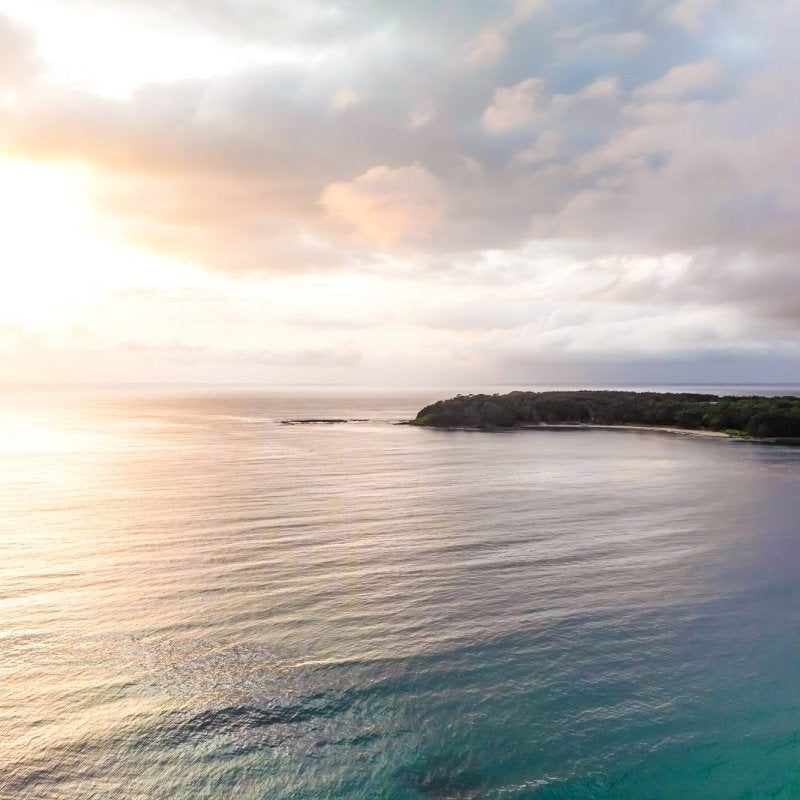 "The Southerly" Photography Print - Belinda Doyle - Australian Photographer & Resin Artist