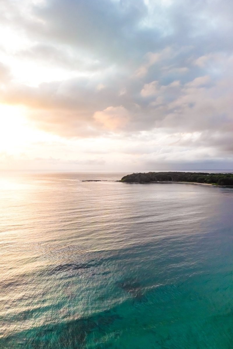 "The Southerly" Photography Print - Belinda Doyle - Australian Photographer & Resin Artist
