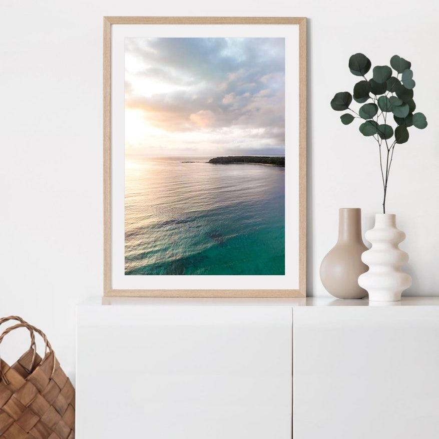 "The Southerly" Photography Print - Belinda Doyle - Australian Photographer & Resin Artist