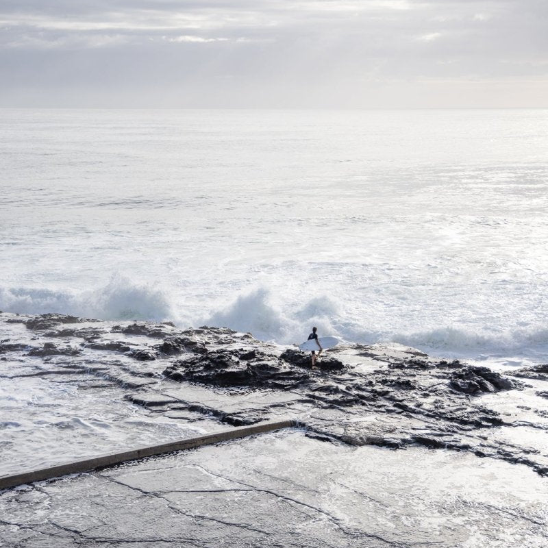 "Timing" Photography Print - Belinda Doyle - Australian Photographer & Resin Artist