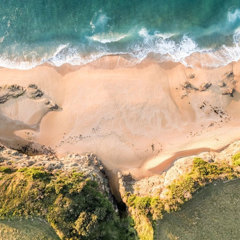 "Walkers Cave" Photography Print - Belinda Doyle - Australian Photographer & Resin Artist