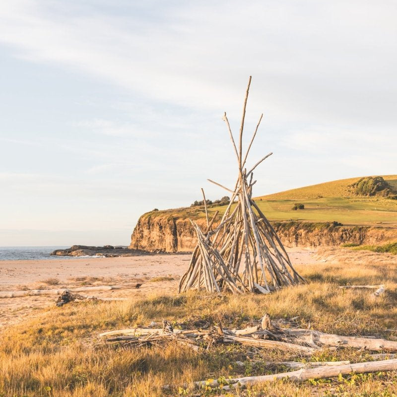 "Walkers Playground" (P) Photography Print - Belinda Doyle - Australian Photographer & Resin Artist