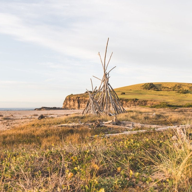 "Walkers Playground" Photography Print - Belinda Doyle - Australian Photographer & Resin Artist