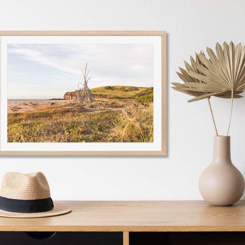 "Walkers Playground" Photography Print - Belinda Doyle - Australian Photographer & Resin Artist