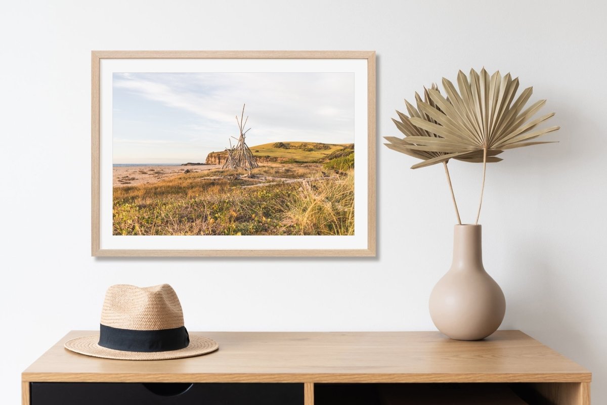 "Walkers Playground" Photography Print - Belinda Doyle - Australian Photographer & Resin Artist