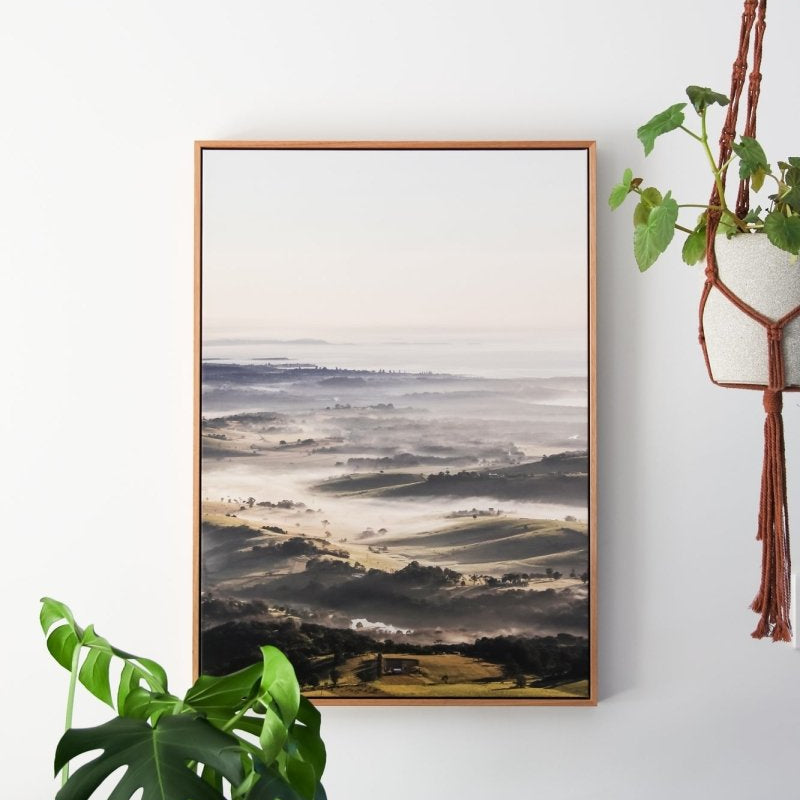 "We are One" Photography Print - Belinda Doyle - Australian Photographer & Resin Artist