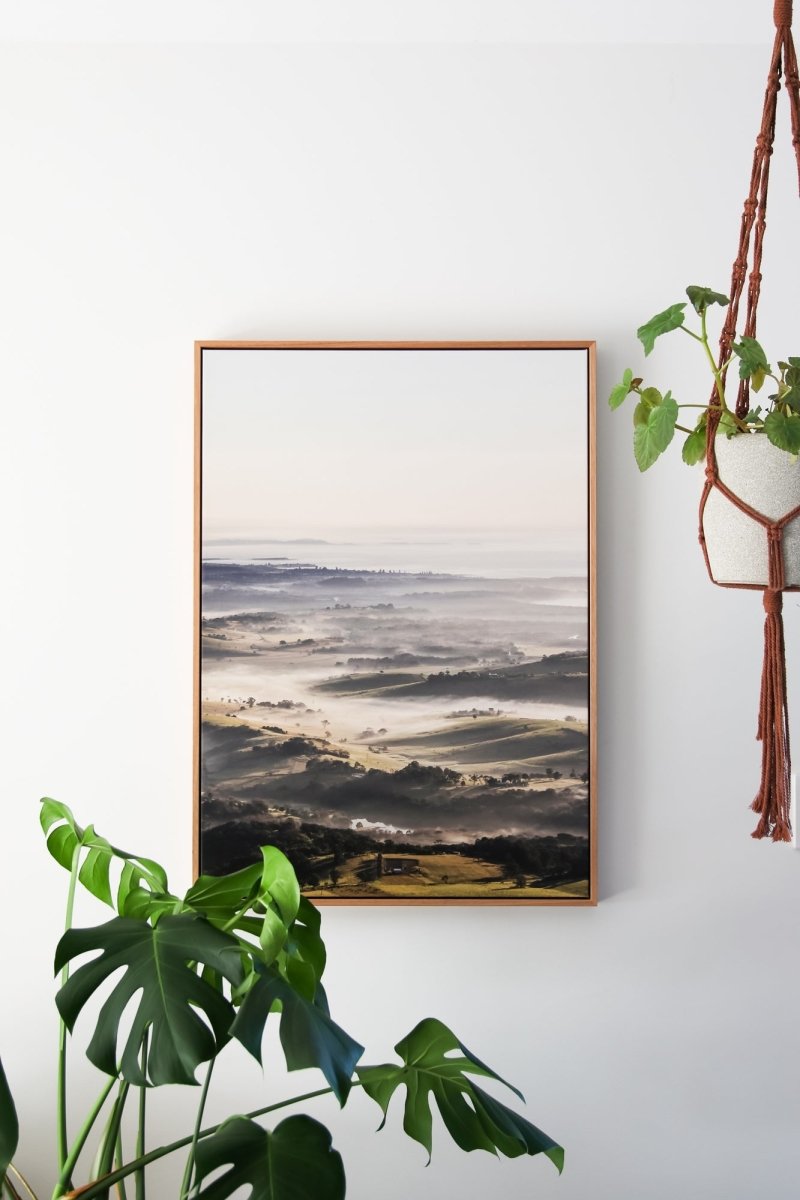 "We are One" Photography Print - Belinda Doyle - Australian Photographer & Resin Artist