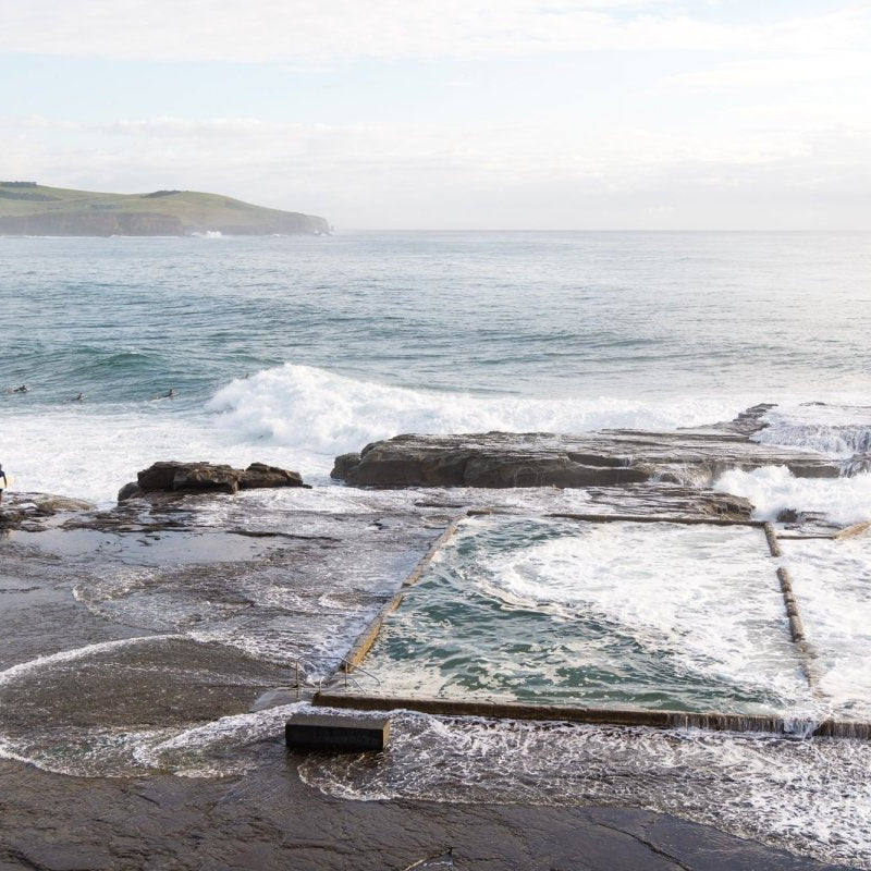 "Wednesday Wait" Photography Print - Belinda Doyle - Australian Photographer & Resin Artist