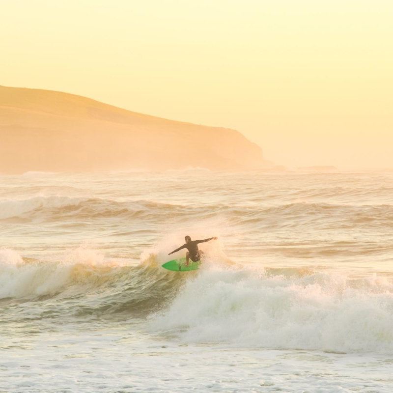 "Werri Warmth" Photography Print - Belinda Doyle - Resin Artist & South Coast Photographer