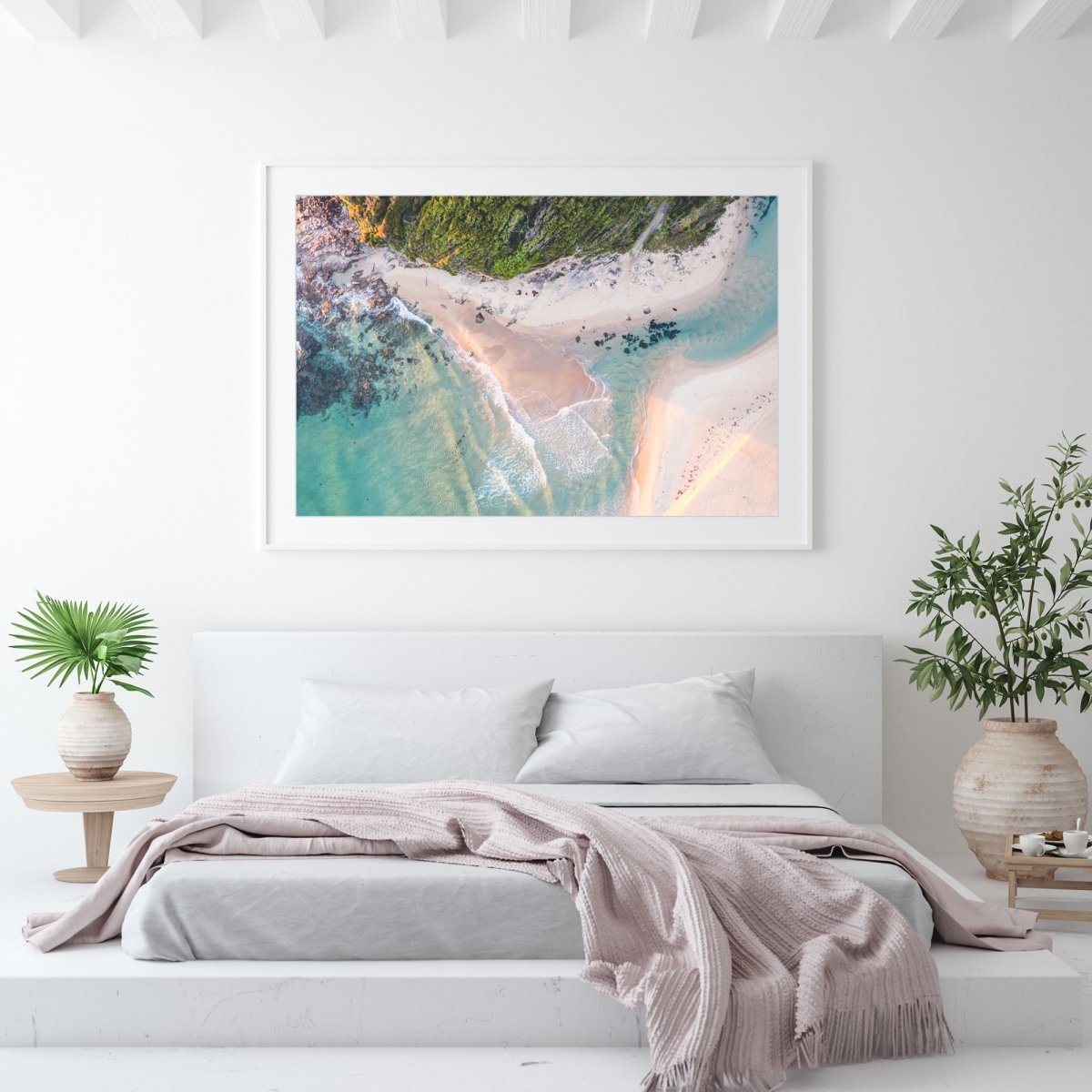"Willinga Opening" Photography Print - Belinda Doyle - Resin Artist & South Coast Photographer