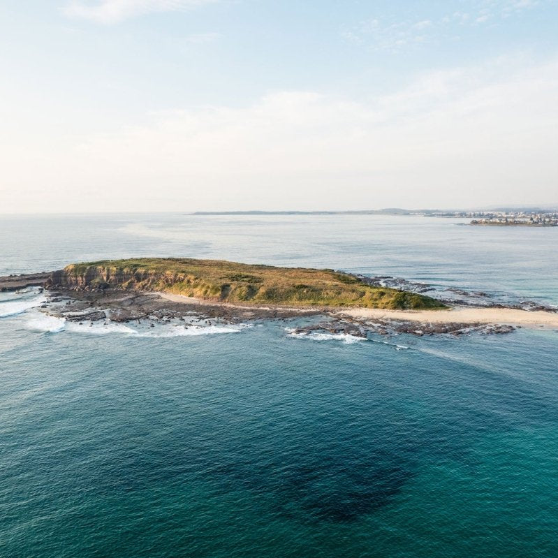 "Windang Whisper" Photography Print - Belinda Doyle - Australian Photographer & Resin Artist