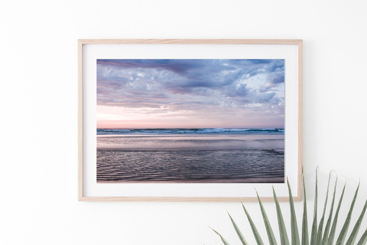"Wonder Wish" Photography Print - Belinda Doyle - Resin Artist & South Coast Photographer