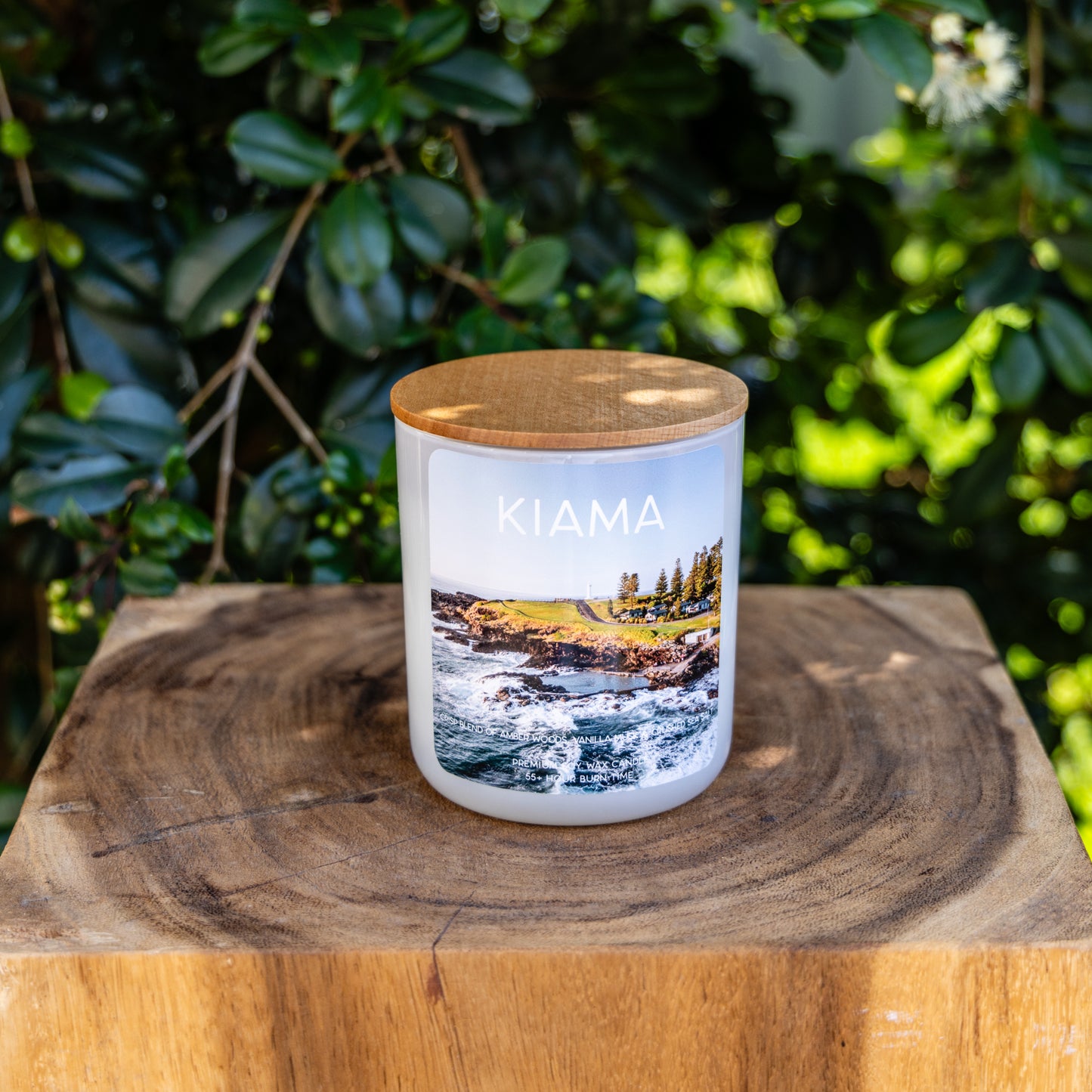 Kiama - Soy Wax Candle