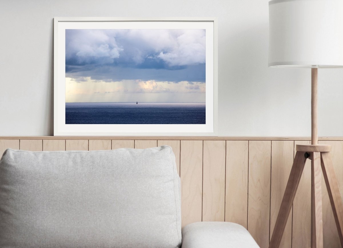 "A Fragile Journey" Photography Print - Belinda Doyle - Australian Photographer & Resin Artist