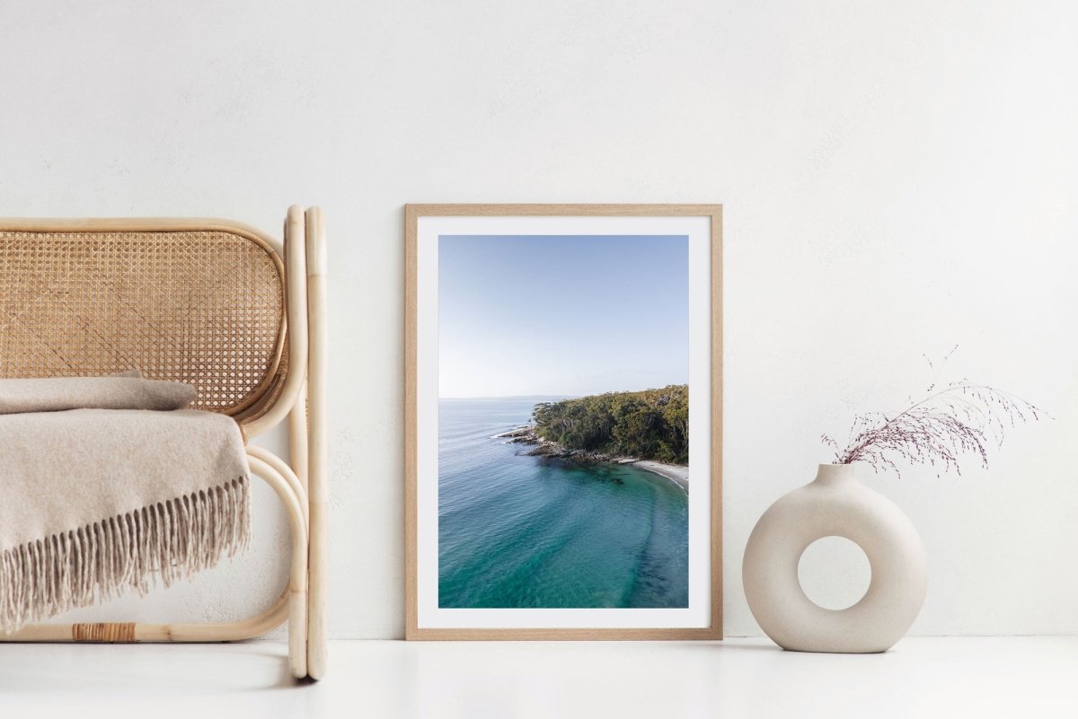 "Blenheim Sunday" Photography Print - Belinda Doyle - Australian Photographer & Resin Artist