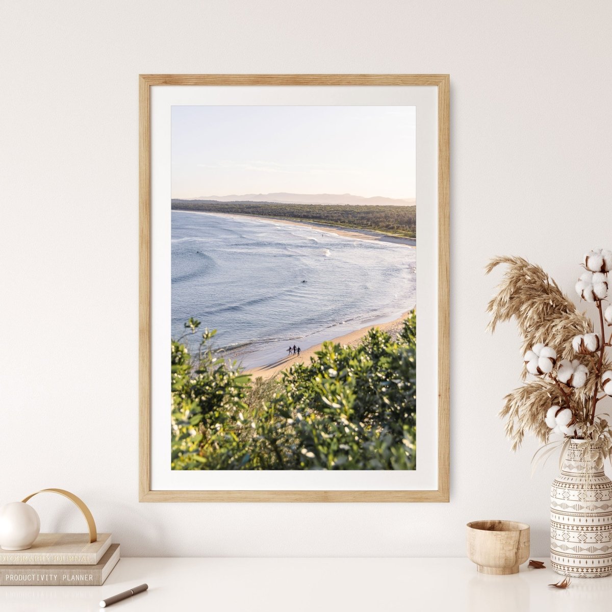 "Bengello Trio" Photography Print - Belinda Doyle - Australian Photographer & Resin Artist