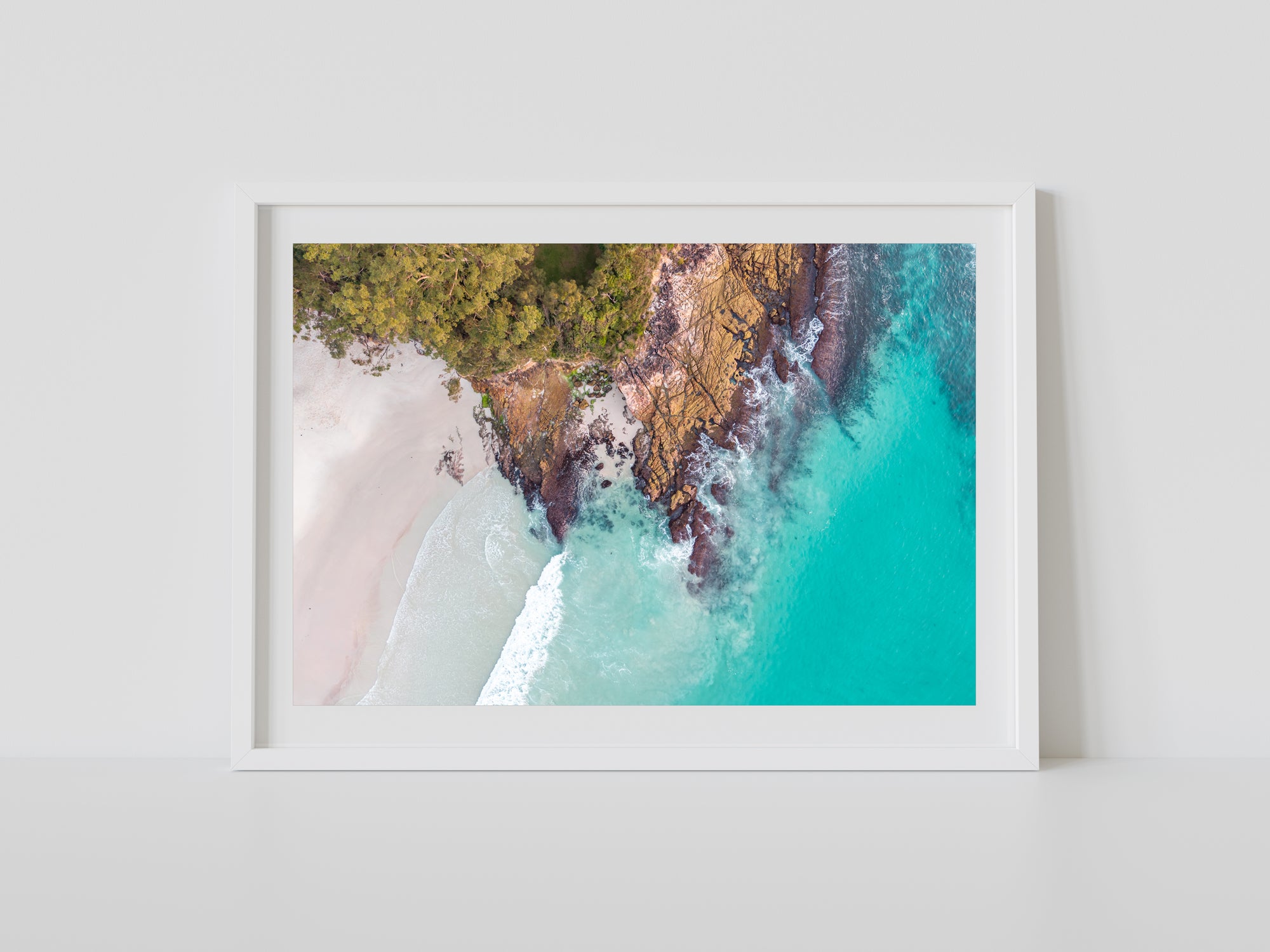 "Blenheim North" Photography Print - Belinda Doyle - Australian Photographer & Resin Artist