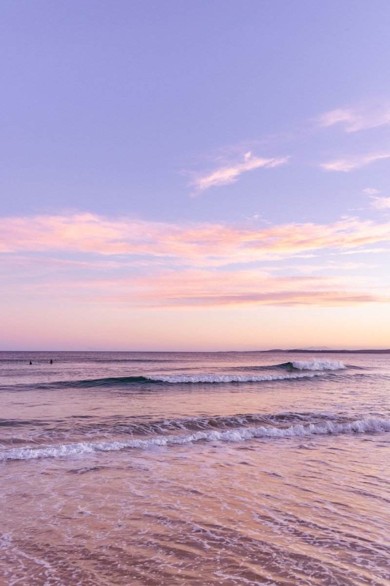 "Broulee Reverie" Photography Print - Belinda Doyle - Australian Photographer & Resin Artist