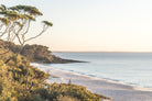 "Chinamans Coastline" Photography Print - Belinda Doyle - Australian Photographer & Resin Artist