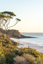 "Chinamans Outlook" Photography Print - Belinda Doyle - Australian Photographer & Resin Artist