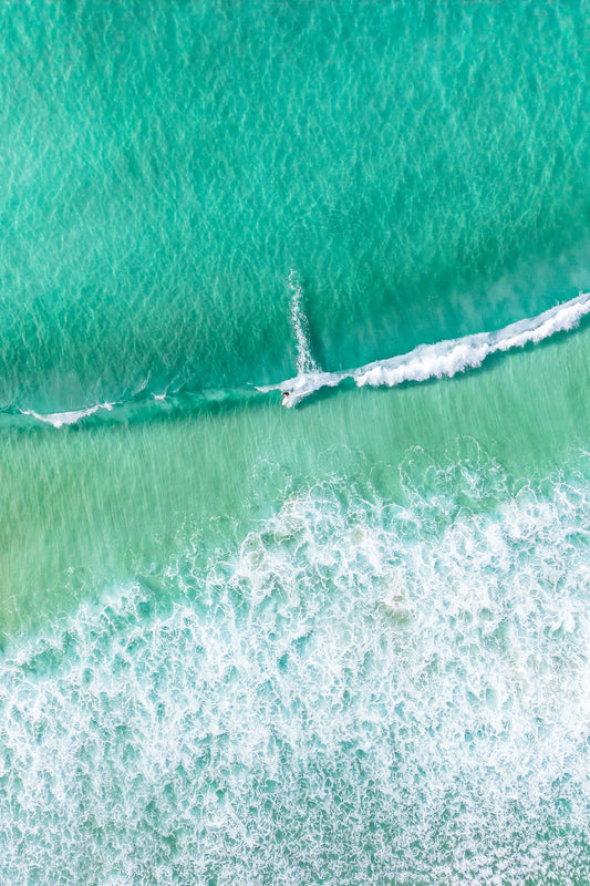 "Clean Line" Photography Print