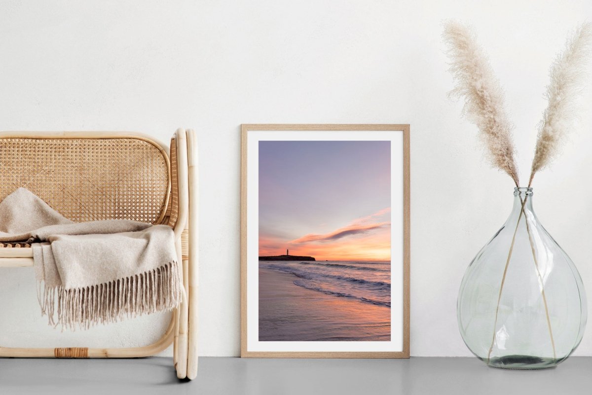 "Wings of Dawn" Photography Print - Belinda Doyle - Australian Photographer & Resin Artist