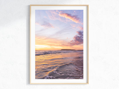 "Dreamy Dawn" Photography Print