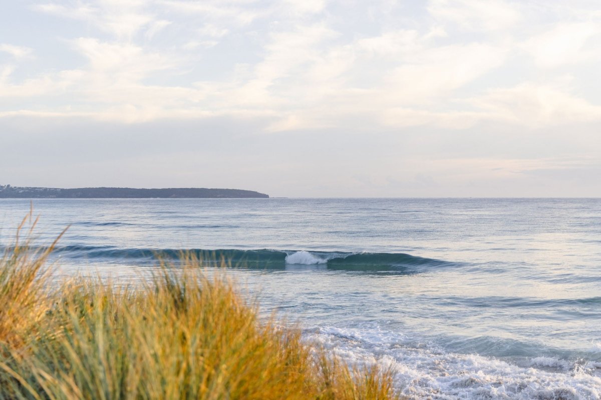 "Drift to Long Point" Photography Print - Belinda Doyle - Australian Photographer & Resin Artist