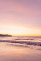 Durras "Durras Awakens" Acrylic Block - Belinda Doyle - Australian Photographer & Resin Artist